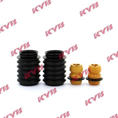 KYB 910238 - Dust Cover Kit, shock absorber parts5.com