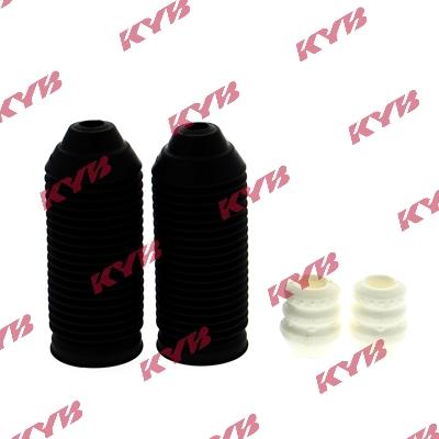 KYB 910221 - Komplet zascite proti prahu, blazilnik parts5.com