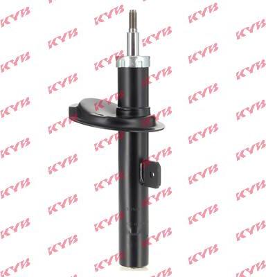 KYB 9347509 - Shock Absorber parts5.com