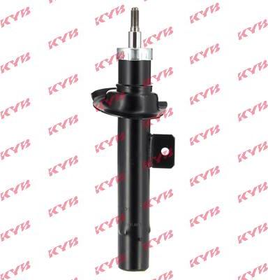 KYB 9347505 - Shock Absorber parts5.com