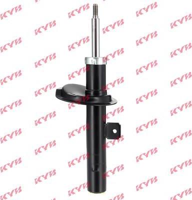 KYB 9347508 - Shock Absorber parts5.com