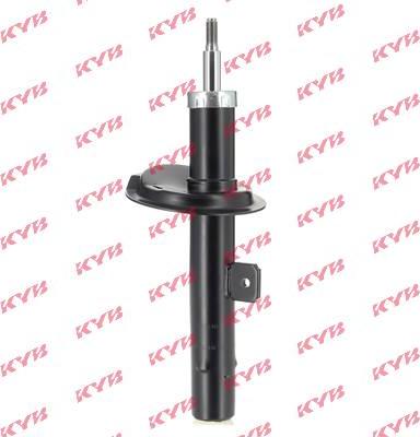 KYB 9347510 - Shock Absorber parts5.com