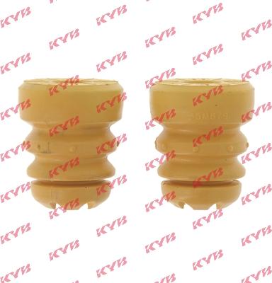 KYB 935315 - Tampon cauciuc, suspensie parts5.com