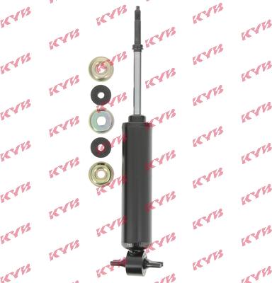 KYB 444022 - Amortizor parts5.com