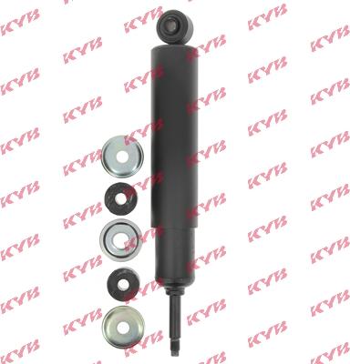 KYB 445030 - Shock Absorber parts5.com