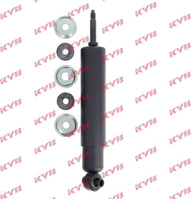 KYB 445033 - Shock Absorber parts5.com