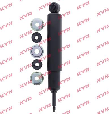 KYB 445032 - Shock Absorber parts5.com