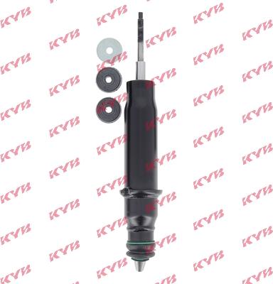 KYB 441962 - Shock Absorber parts5.com