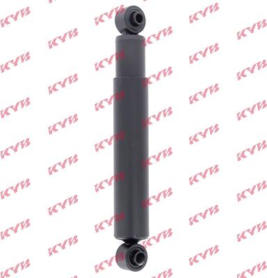 KYB 441081 - Amortyzator parts5.com