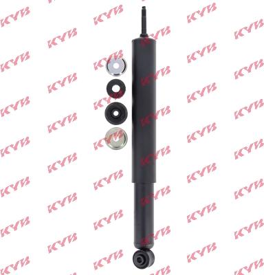 KYB 443027 - Shock Absorber parts5.com