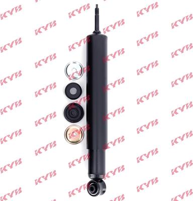 KYB 443134 - Shock Absorber parts5.com