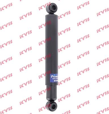 KYB 443295 - Shock Absorber parts5.com