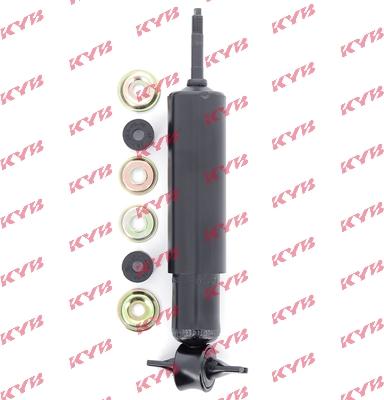 KYB 443214 - Amortizor parts5.com