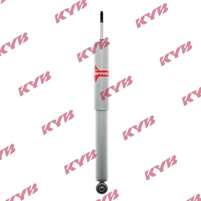 KYB 553187 - Amortizor parts5.com