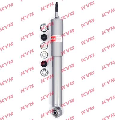 KYB 553171 - Shock Absorber parts5.com