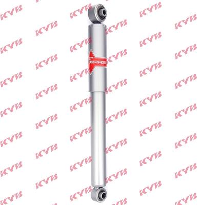 KYB 553357 - Amortizor parts5.com