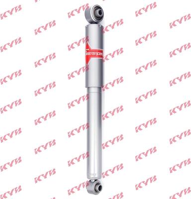 KYB 553307 - Shock Absorber parts5.com