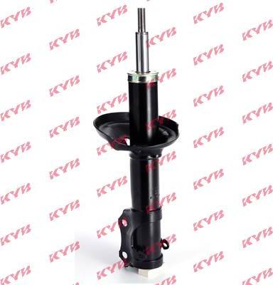 KYB 634810 - Amortizor parts5.com