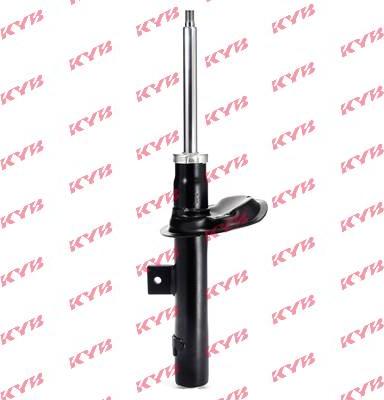 KYB 633839 - Shock Absorber parts5.com