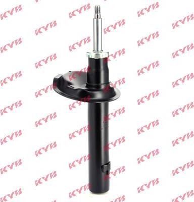 KYB 633830 - Shock Absorber parts5.com