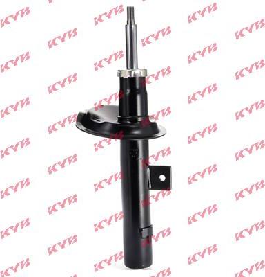 KYB 633838 - Shock Absorber parts5.com