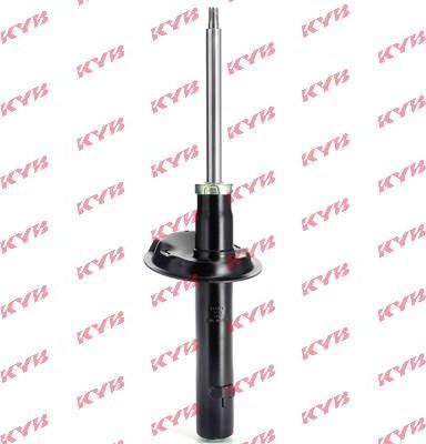 KYB 633828 - Shock Absorber parts5.com