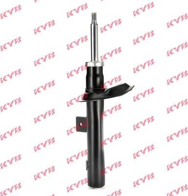 KYB 633730 - Shock Absorber parts5.com