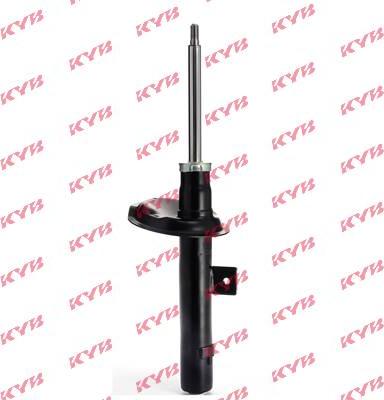 KYB 633729 - Shock Absorber parts5.com