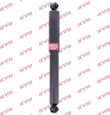 KYB 349045 - Shock Absorber parts5.com