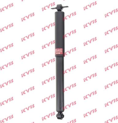 KYB 349069 - Shock Absorber parts5.com