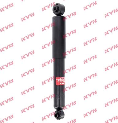 KYB 349018 - Shock Absorber parts5.com