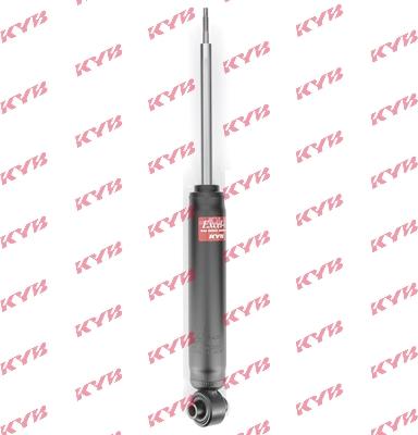 KYB 349122 - Shock Absorber parts5.com