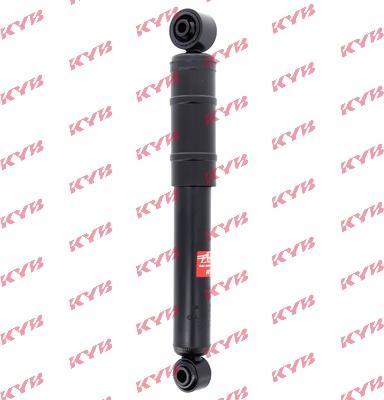 KYB 344445 - Blazilnik parts5.com