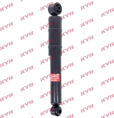 KYB 344446 - Shock Absorber parts5.com