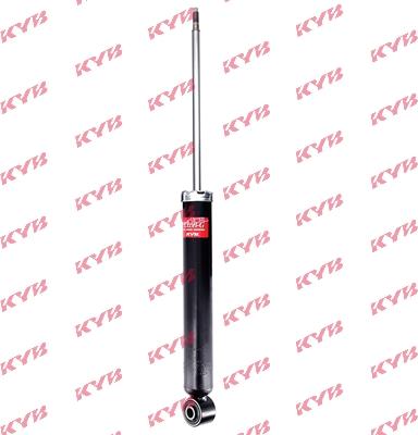 KYB 344459 - Shock Absorber parts5.com