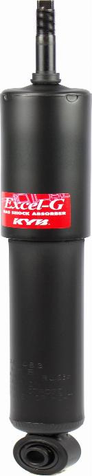 KYB 344453 - Amortizor parts5.com