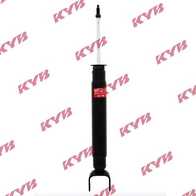 KYB 3440055 - Shock Absorber parts5.com