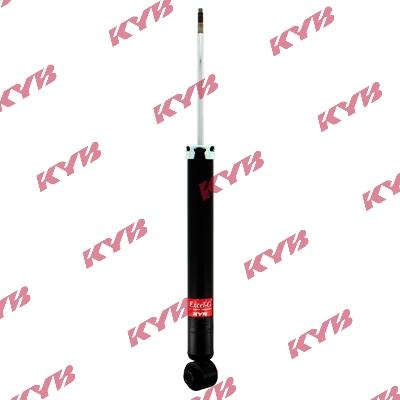 KYB 3440062 - Blazilnik parts5.com