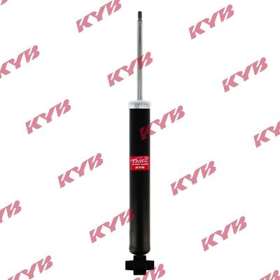 KYB 3448018 - Amortizor parts5.com