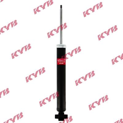 KYB 3448017 - Amortizor parts5.com