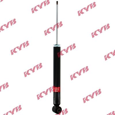 KYB 3448034 - Amortizor parts5.com