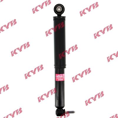 KYB 3448030 - Tlmič pérovania parts5.com