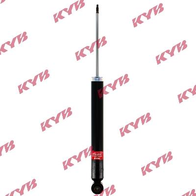 KYB 3448024 - Blazilnik parts5.com