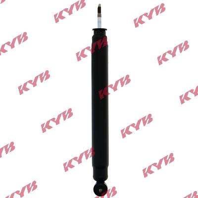 KYB 344357 - Amortizer parts5.com