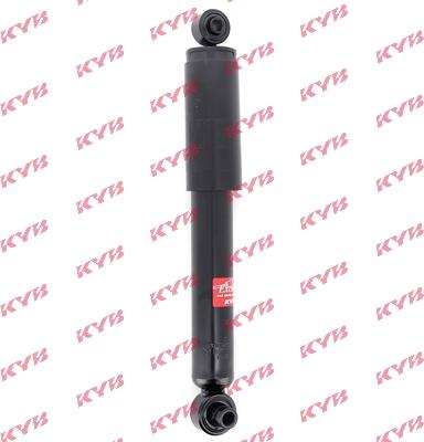 KYB 344306 - Shock Absorber parts5.com