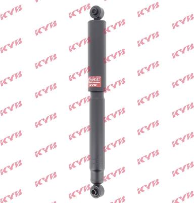 KYB 344338 - Blazilnik parts5.com