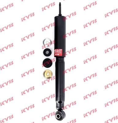 KYB 344299 - Shock Absorber parts5.com