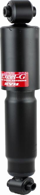 KYB 344297 - Amortizor parts5.com