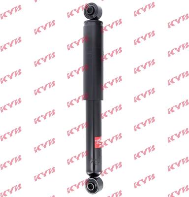 KYB 344284 - Shock Absorber parts5.com