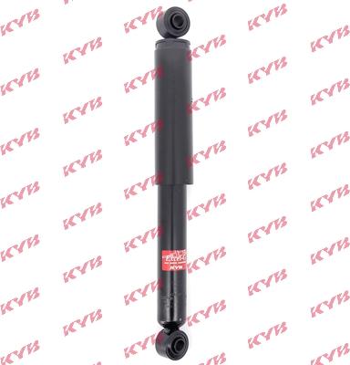 KYB 344283 - Shock Absorber parts5.com